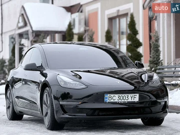 Авто Tesla Model 3 2023 № 8531825