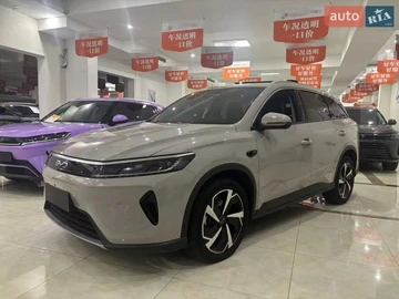 Авто BYD Sea Lion 05 2025 № 8531846