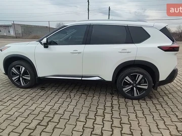 Авто Nissan Rogue 2020 № 8531848