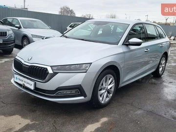 Авто Skoda Octavia 2022 № 8531849