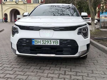 Авто KIA Niro 2023 № 8531854