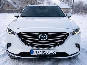 Авто Mazda Cx-9 2019 № 8531857