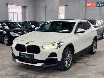 Авто BMW X2 2021 № 8531868