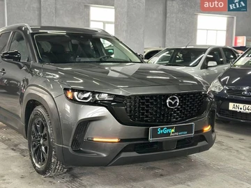 Авто Mazda Cx-50 2024 № 8531899