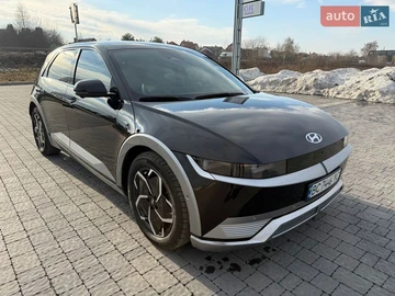 Авто Hyundai Ioniq 5 2023 № 8531910