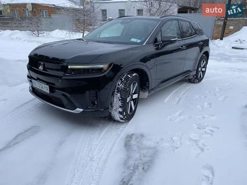 Авто Honda Prologue 2024 № 8531915