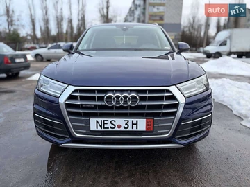 Авто Audi Q5 2020 № 8531917