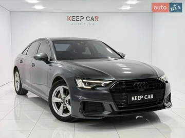 Авто Audi A6 2019 № 8531946