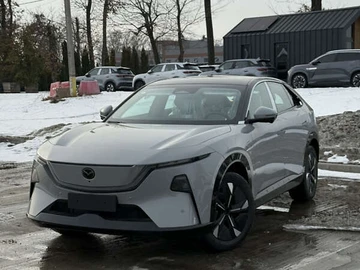 Авто Mazda Ez-60 2025 № 8531948