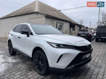 Авто Toyota Venza 2024 № 8532050
