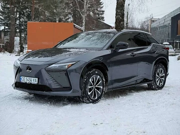 Авто Lexus Rz 2023 № 8532061