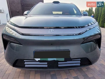 Авто BYD Tang L 2025 № 8532063