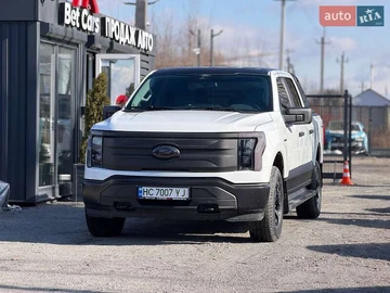 Авто Ford F-150 2022 № 8532067