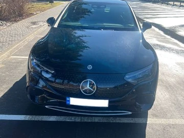 Авто Mercedes Eqe 2024 № 8532079