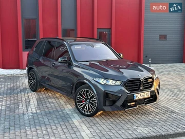 Авто BMW X5 2022 № 8532081