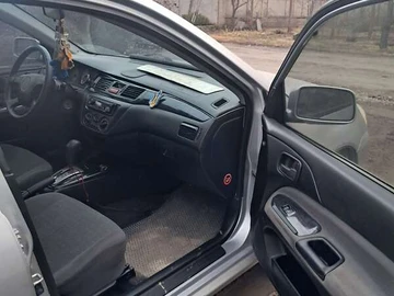 Авто Mitsubishi Lancer 2005 № 8532099