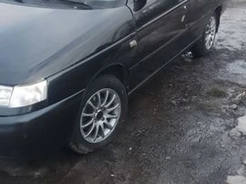 Авто ВАЗ 2111 2009 № 8532117