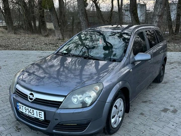 Авто Opel Astra 2006 № 8532145
