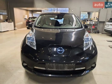 Авто Nissan Leaf 2012 № 8532159