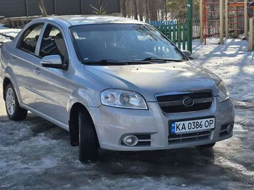 Авто ЗАЗ Vida 2014 № 8532167