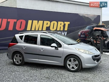 Авто Peugeot 207 2009 № 8532182