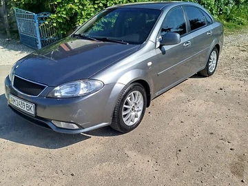 Авто Daewoo Gentra 2013 № 8532183
