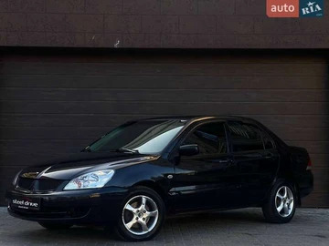 Авто Mitsubishi Lancer 2006 № 8532257