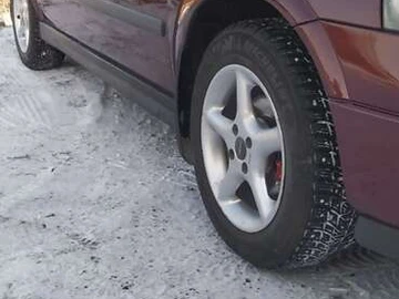 Авто Opel Astra 2007 № 8532266