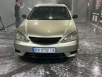Авто Toyota Camry 2003 № 8532272