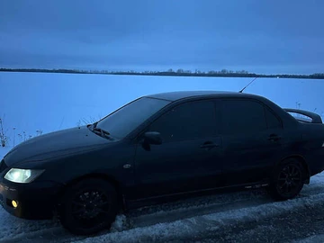 Авто Mitsubishi Lancer 2005 № 8532283