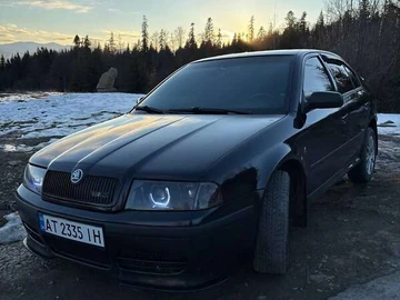 Авто Skoda Octavia 2008 № 8532300