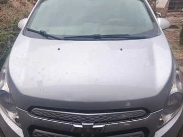 Авто Chevrolet Spark 2016 № 8532304