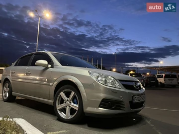 Авто Opel Vectra 2006 № 8532308