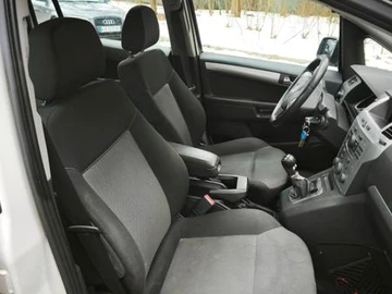 Авто Opel Zafira 2012 № 8532311