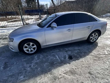 Авто Audi A4 2008 № 8532319