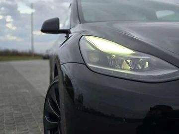 Авто Tesla Model Y 2024 № 8532337