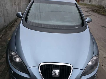 Авто SEAT Toledo 2006 № 8532408