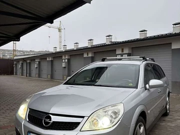 Авто Opel Vectra 2006 № 8532409