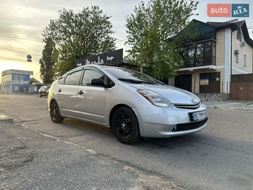 Авто Toyota Prius 2006 № 8532411
