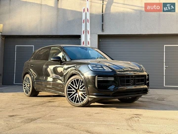 Авто Porsche Cayenne 2025 № 8532429