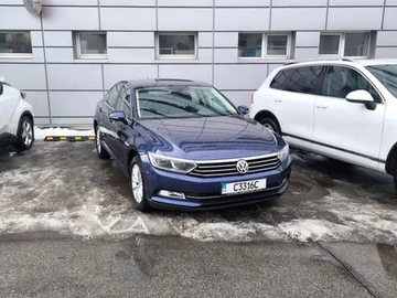 Авто Volkswagen Passat 2019 № 8532443