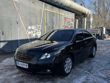 Авто Toyota Camry 2006 № 8532462