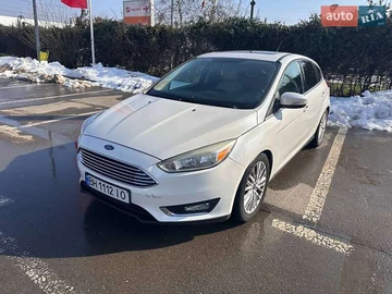 Авто Ford Focus 2018 № 8532472