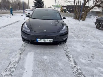Авто Tesla Model 3 2023 № 8532488