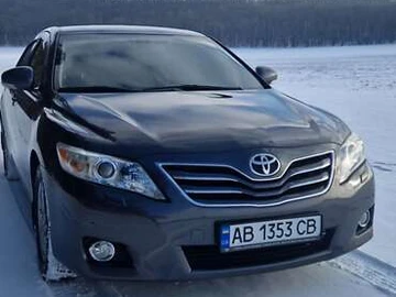Авто Toyota Camry 2011 № 8532530