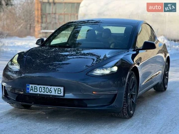 Авто Tesla Model 3 2023 № 8532532