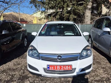Авто Opel Astra 2007 № 8532562