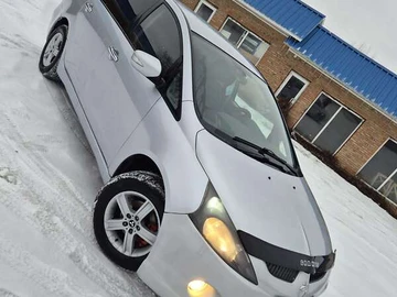 Авто Mitsubishi Grandis 2005 № 8532563