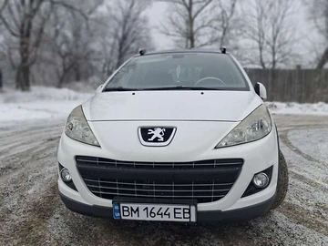 Авто Peugeot 207 2009 № 8532564