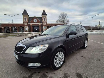 Авто Skoda Octavia 2012 № 8532569